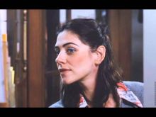 Neve McIntosh