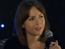 Neve McIntosh
