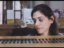 Neve McIntosh