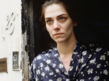 Neve McIntosh