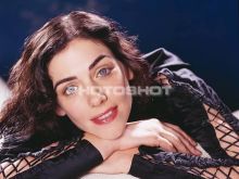 Neve McIntosh