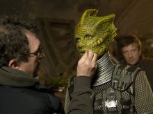 Neve McIntosh