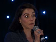 Neve McIntosh