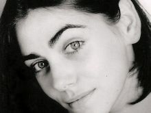 Neve McIntosh