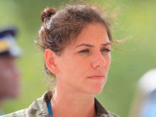 Neve McIntosh