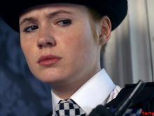 Neve McIntosh
