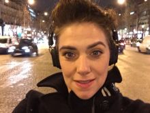 Neve McIntosh