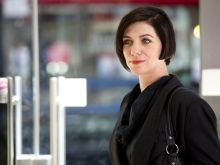 Neve McIntosh