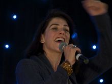 Neve McIntosh