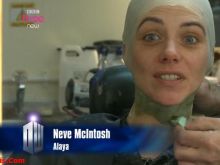 Neve McIntosh
