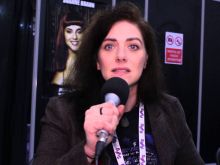 Neve McIntosh