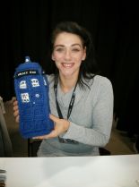 Neve McIntosh