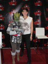 Neve McIntosh