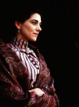 Neve McIntosh