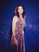 Neve McIntosh