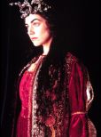 Neve McIntosh