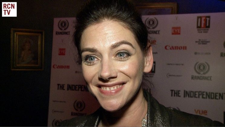 Neve McIntosh