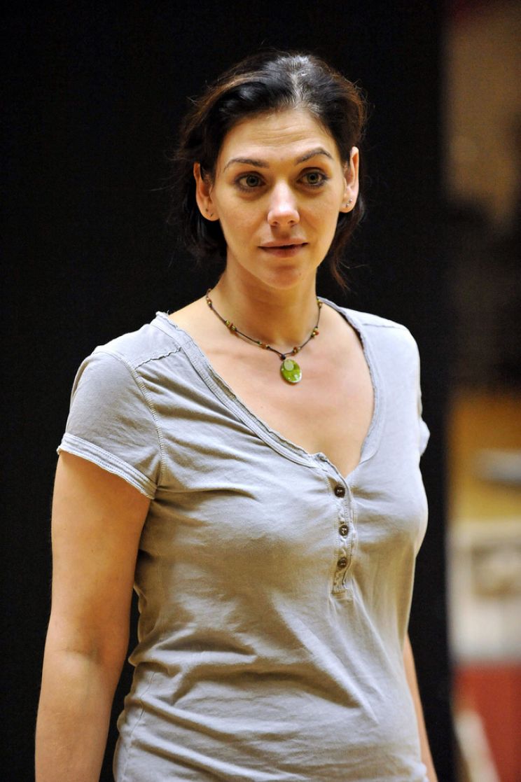 Neve McIntosh