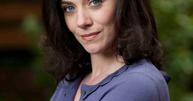 Neve McIntosh