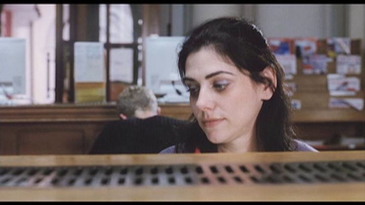 Neve McIntosh