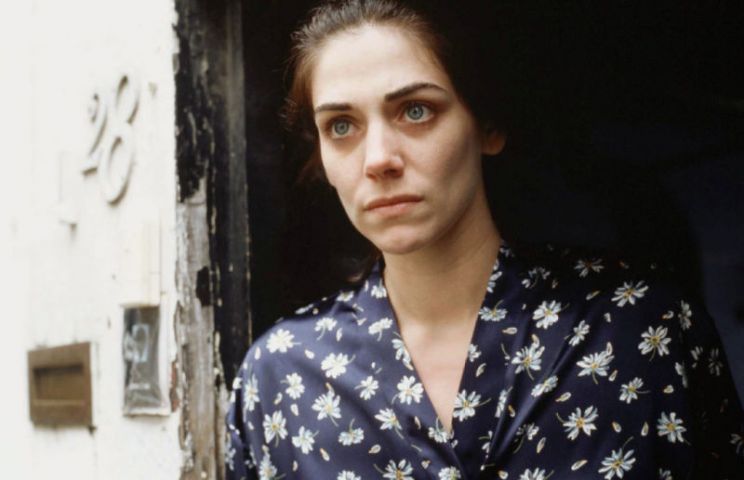 Neve McIntosh