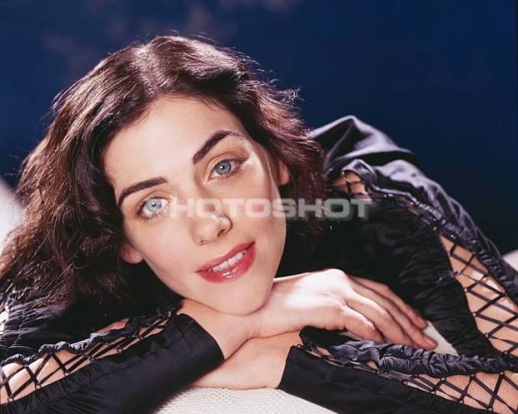 Neve McIntosh