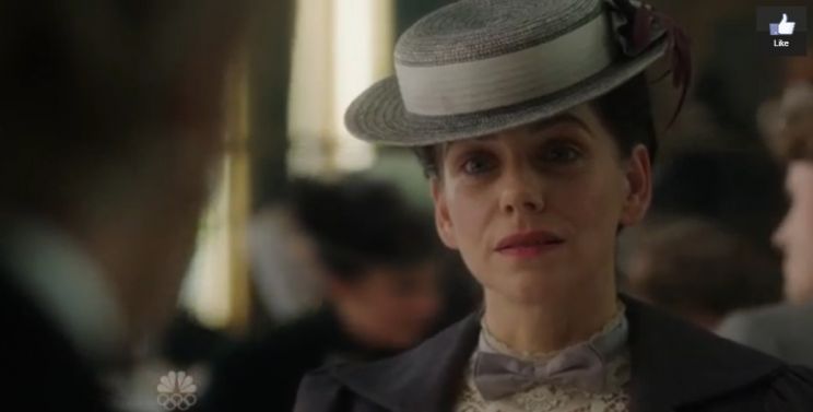 Neve McIntosh