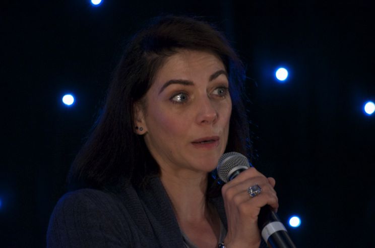 Neve McIntosh