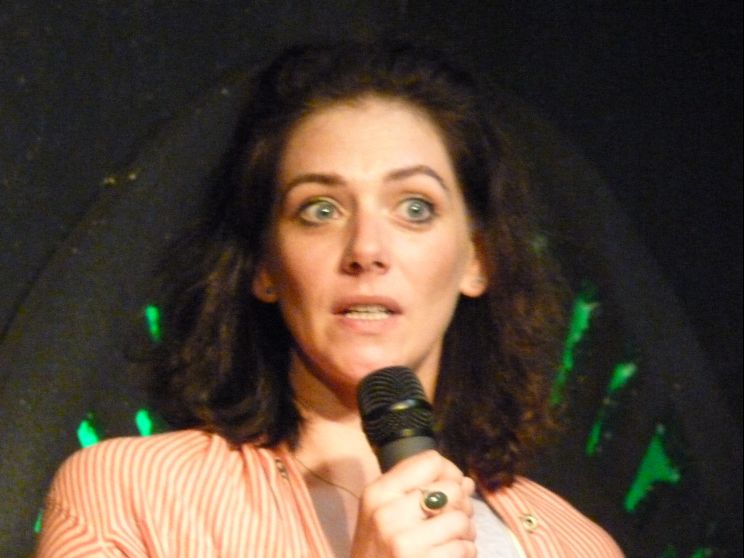 Neve McIntosh