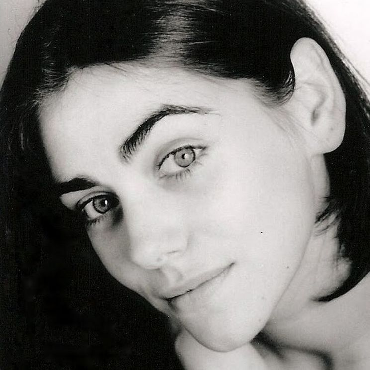 Neve McIntosh