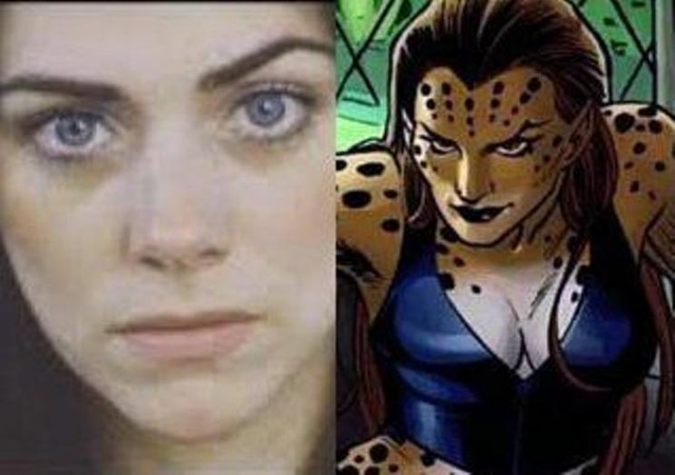 Neve McIntosh