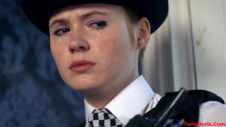 Neve McIntosh