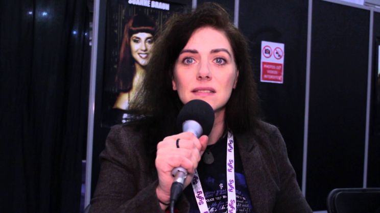 Neve McIntosh