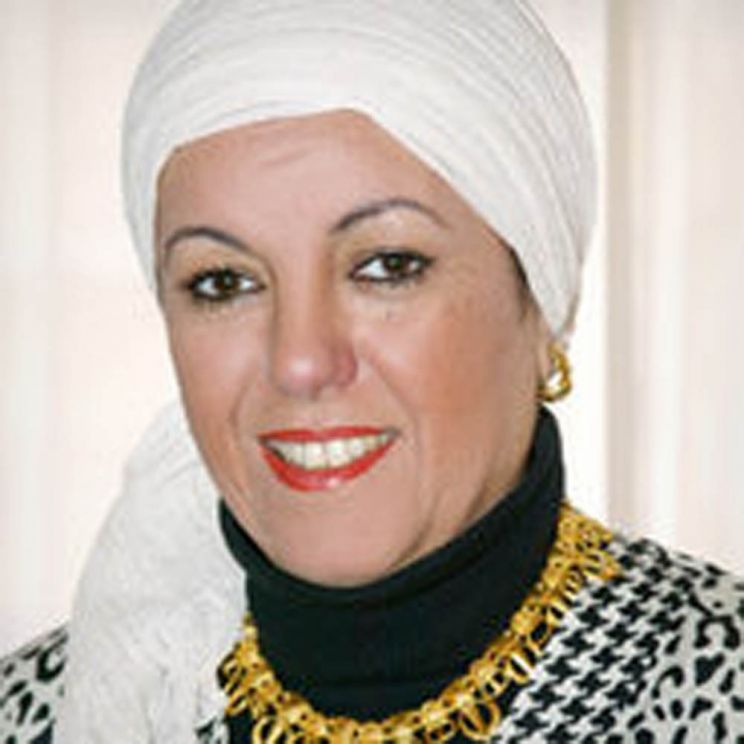 Neveen Hanna