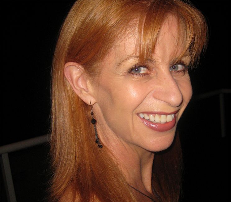 Neveen Hanna