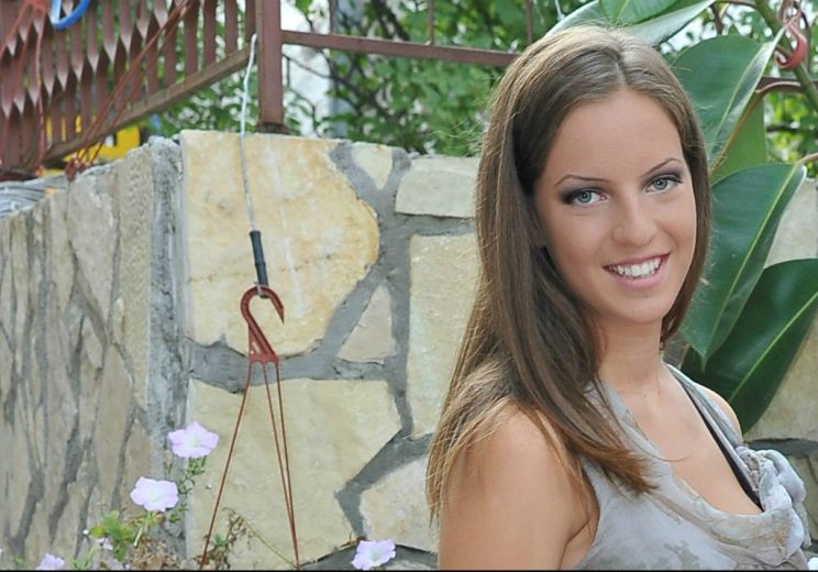 Nevena Jablanovic