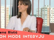 Nevena Ristic