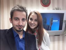 Nevena Ristic