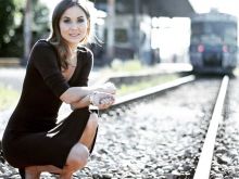 Nevena Ristic