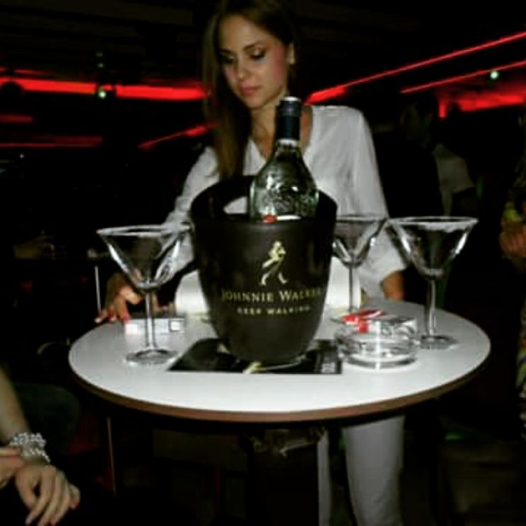 Nevena Ristic