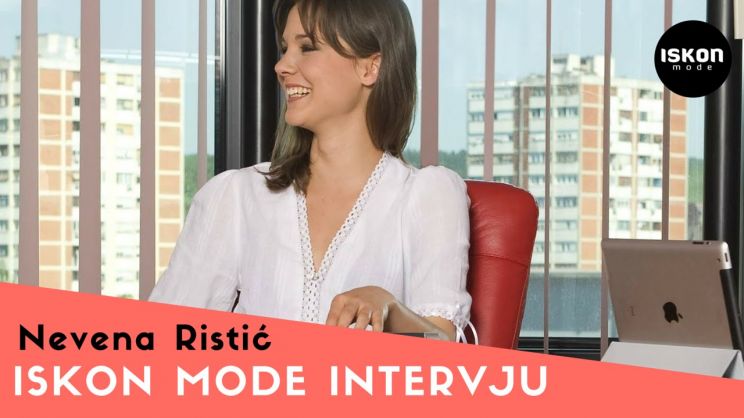 Nevena Ristic