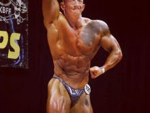 Neville Archambault