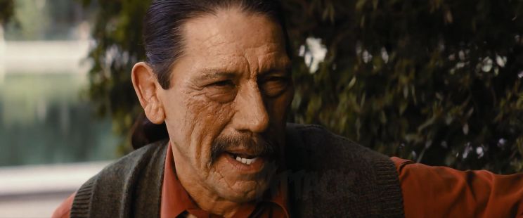 Neville Archambault