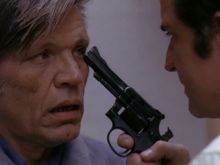 Neville Brand