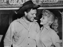 Neville Brand