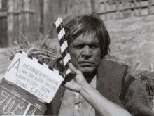 Neville Brand