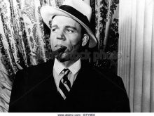 Neville Brand
