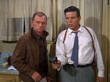 Neville Brand