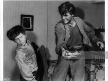 Neville Brand