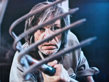 Neville Brand
